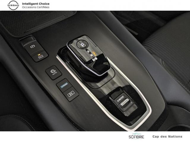 Nissan Qashqai image 4