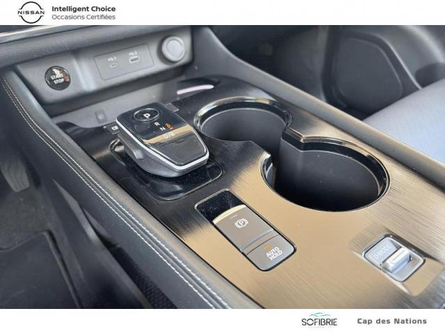 Nissan X-Trail image 4