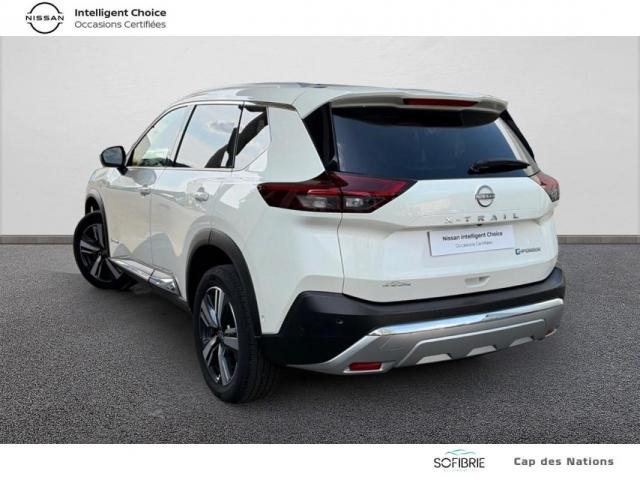 Nissan X-Trail image 9