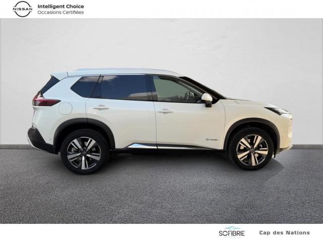 Nissan X-Trail image 3