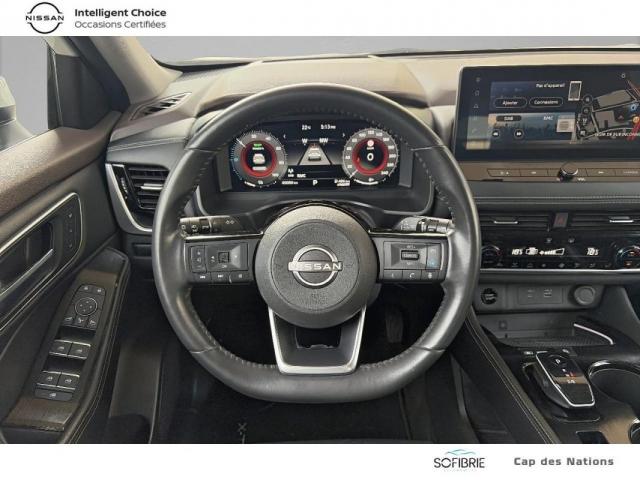 Nissan X-Trail image 8