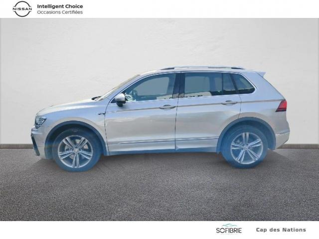 Volkswagen Tiguan image 2