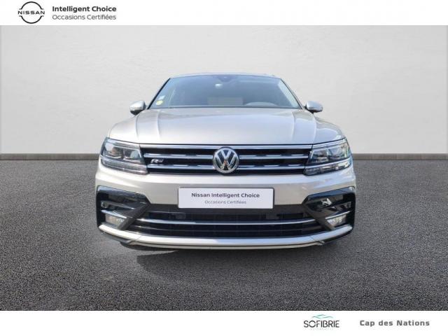 Volkswagen Tiguan image 4