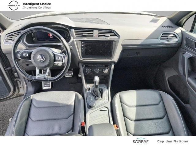 Volkswagen Tiguan image 3