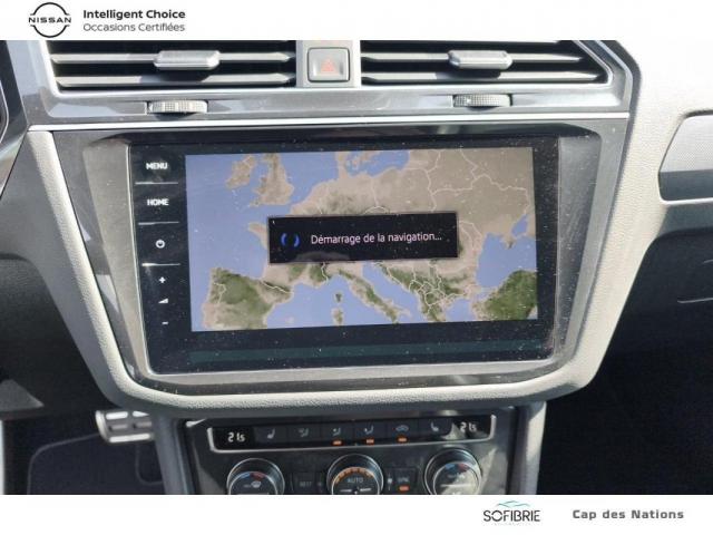 Volkswagen Tiguan image 7