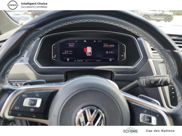 Volkswagen Tiguan image 6