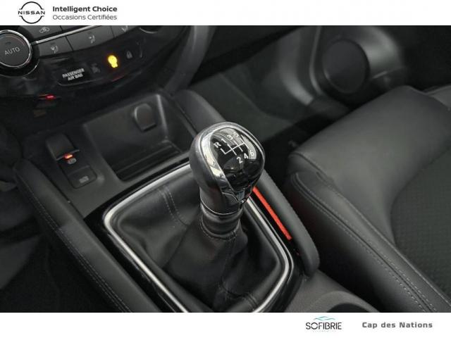 Nissan Qashqai image 2