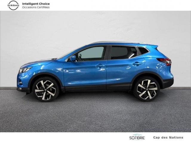 Nissan Qashqai image 5