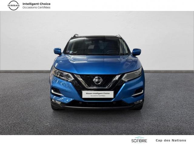 Nissan Qashqai image 3