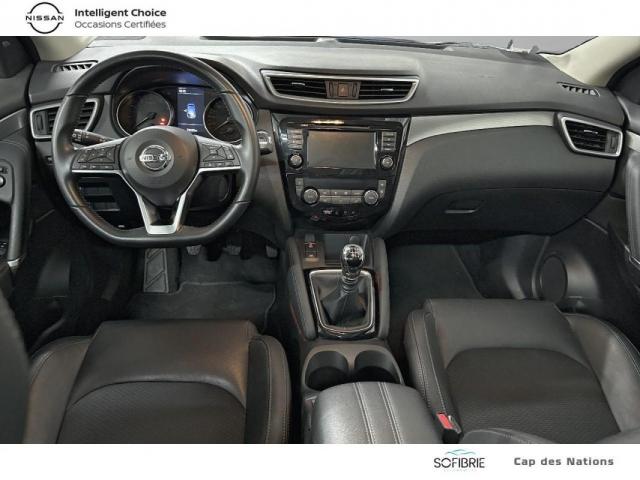 Nissan Qashqai image 1