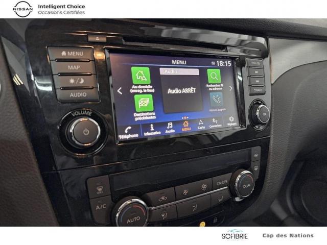 Nissan Qashqai image 9