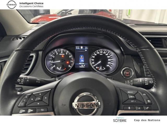 Nissan Qashqai image 8