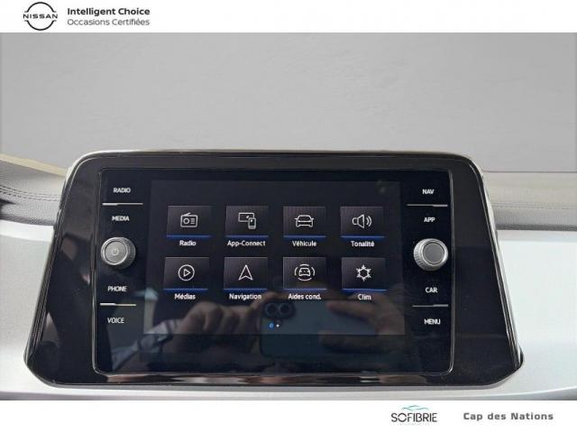Volkswagen T-Roc image 5