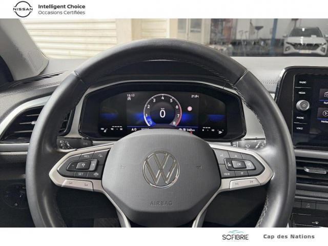 Volkswagen T-Roc image 1