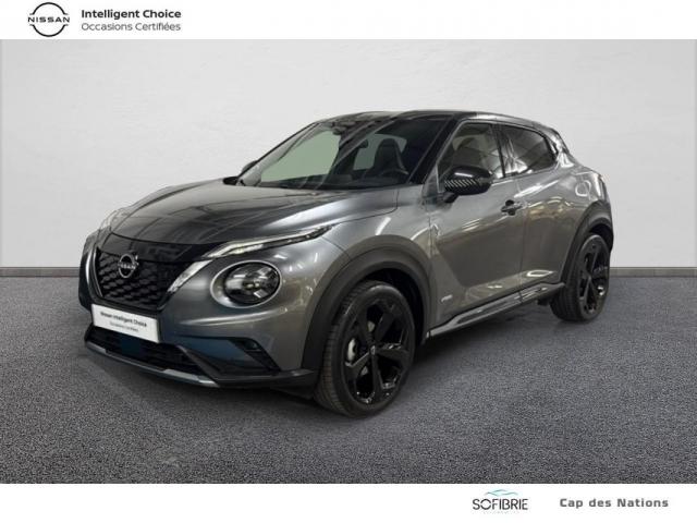 Nissan Juke 2023 Hybrid 143 Premiere Edition