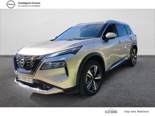 Nissan X-Trail T33a Tekna E-Power 204ch