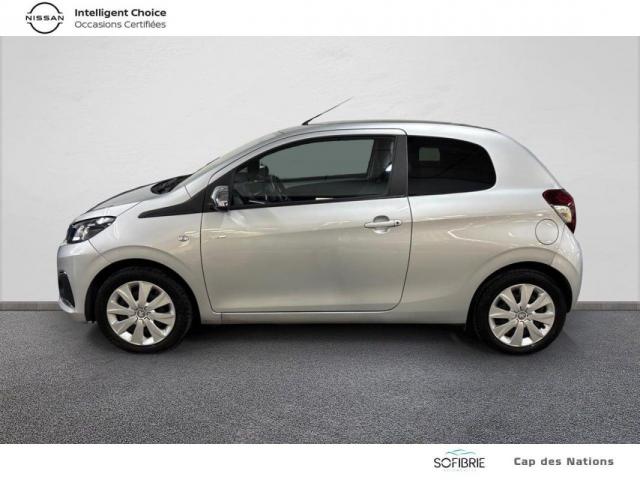 Peugeot 108 image 5