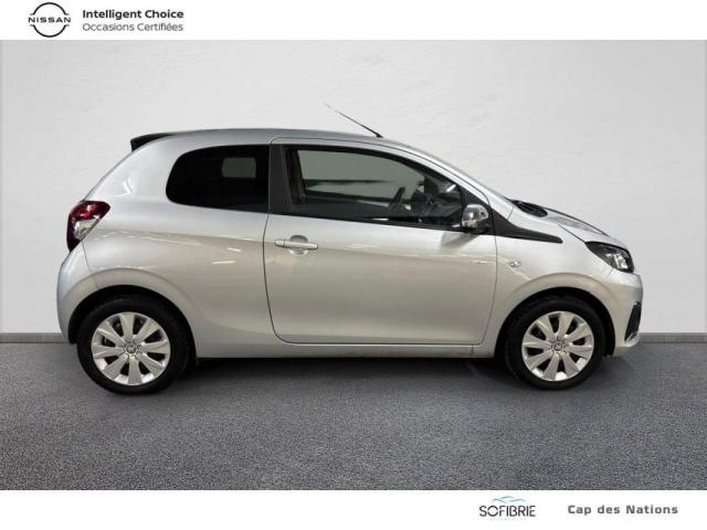 Peugeot 108 image 2