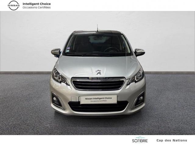 Peugeot 108 image 7