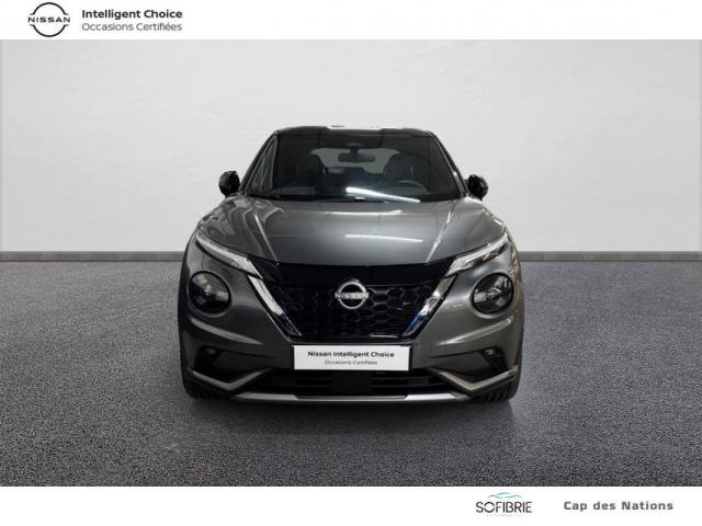 Nissan Juke image 2