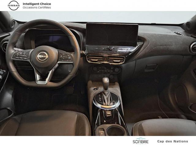 Nissan Juke image 4