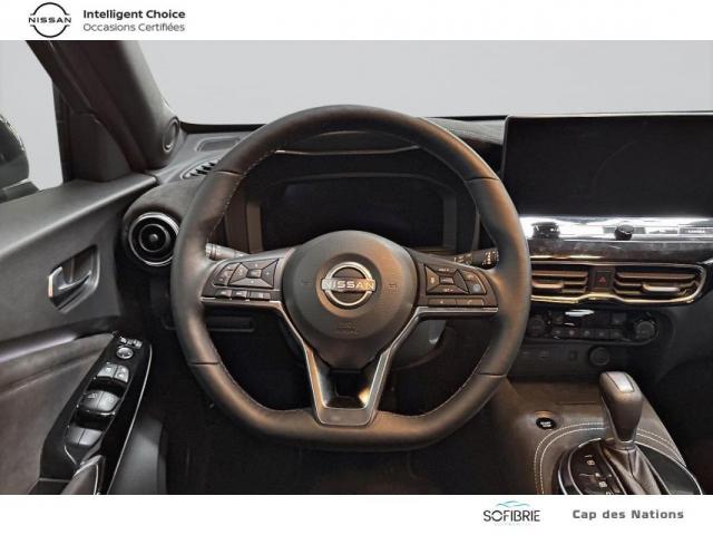 Nissan Juke image 5