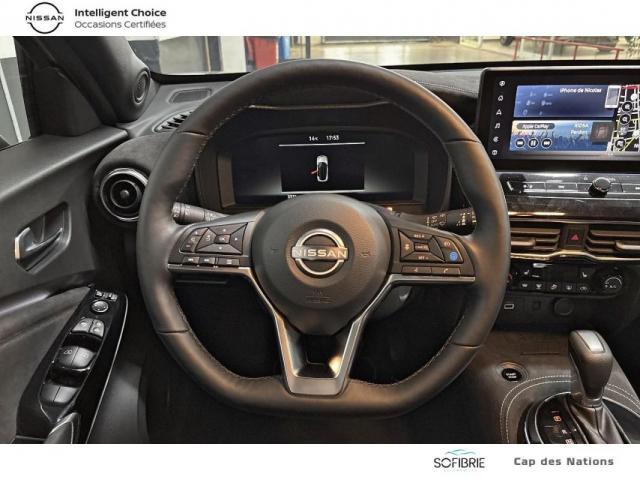 Nissan Juke image 3