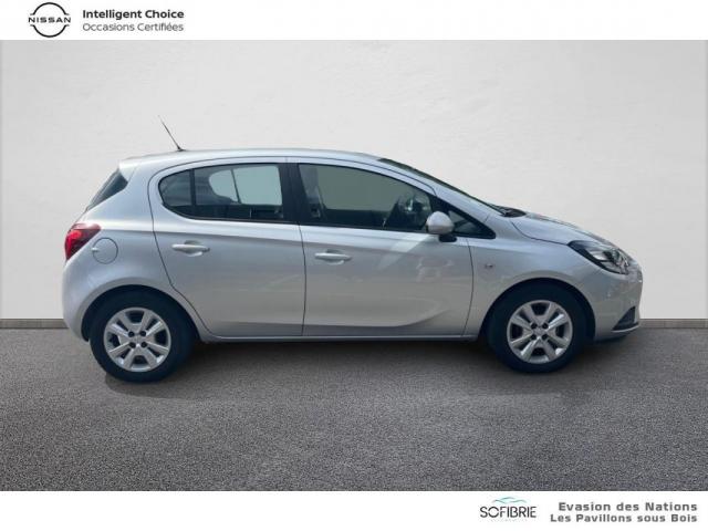 Corsa image 1