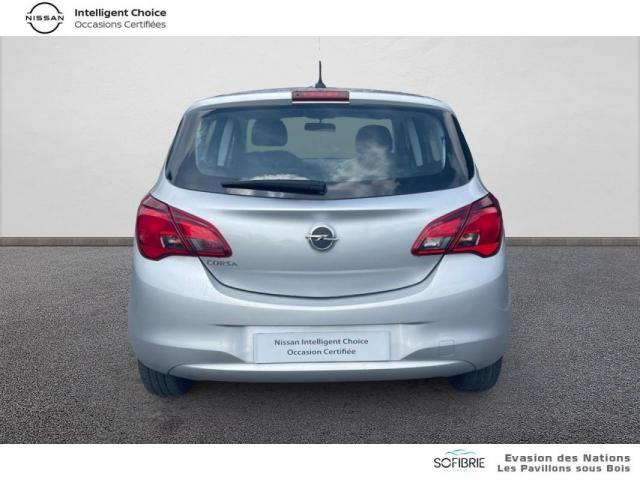 Corsa image 6