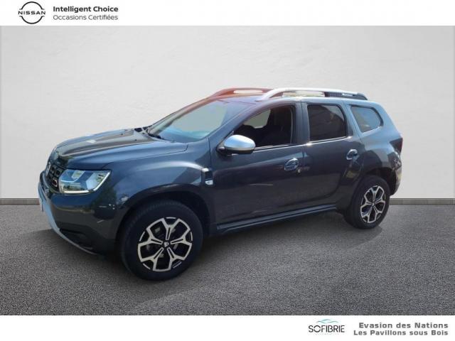 Dacia Duster Ii Eco-G 100 4x2 Prestige