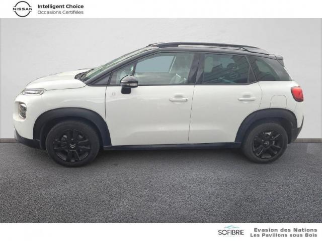 C3 Aircross image 8