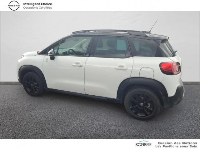 C3 Aircross image 9