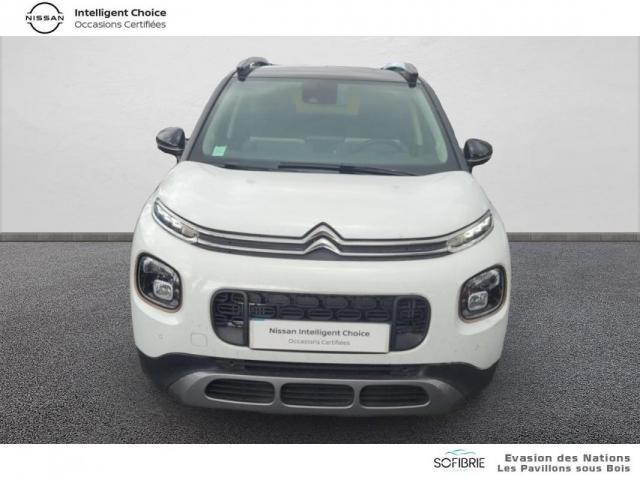 C3 Aircross image 4