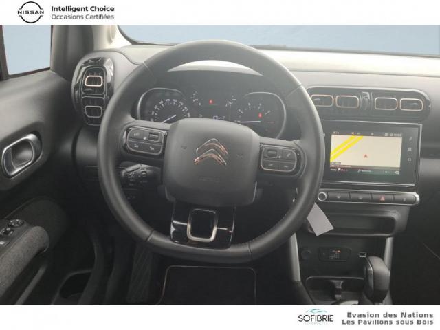 C3 Aircross image 2