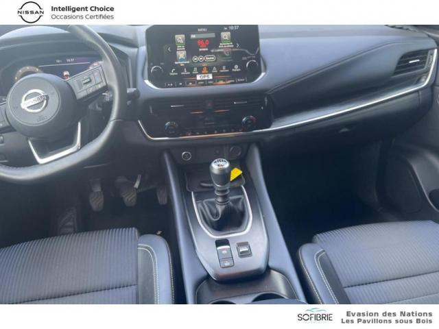 Nissan Qashqai image 5