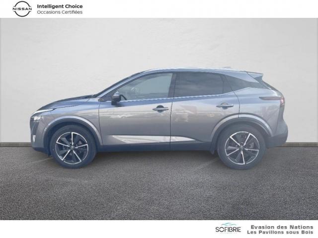 Nissan Qashqai image 4