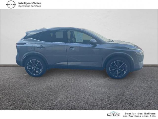 Nissan Qashqai image 7