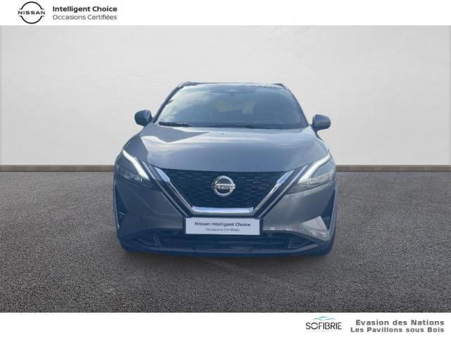 Nissan Qashqai image 8