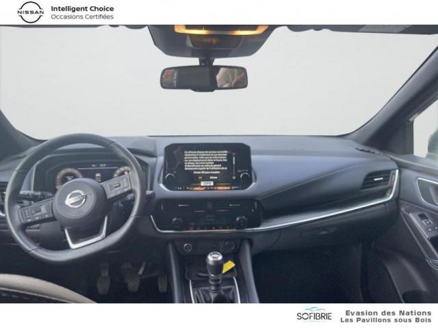 Nissan Qashqai image 6