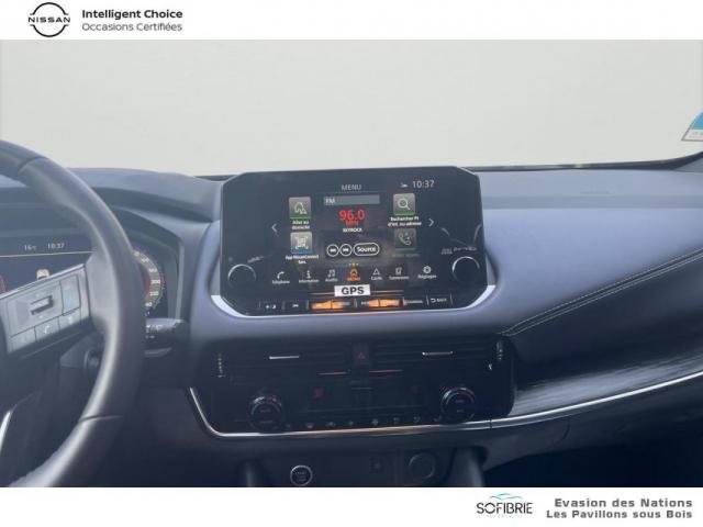 Nissan Qashqai image 9