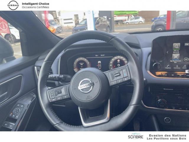 Nissan Qashqai image 2
