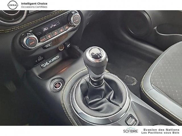 Nissan Juke image 3