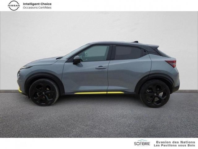 Nissan Juke image 8