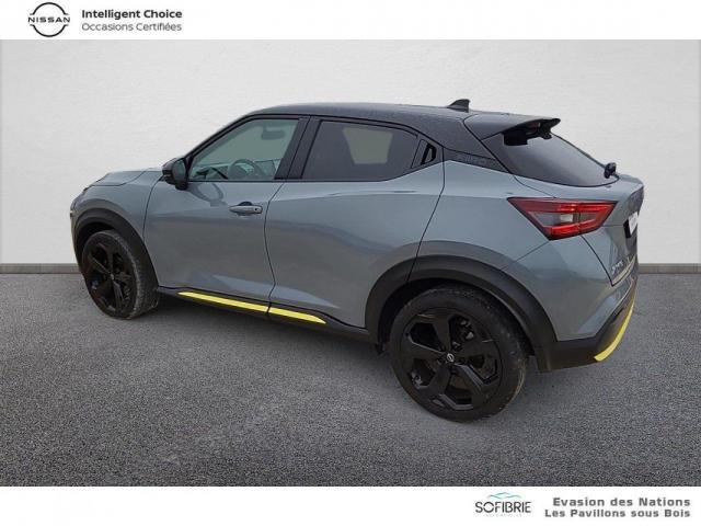 Nissan Juke image 1