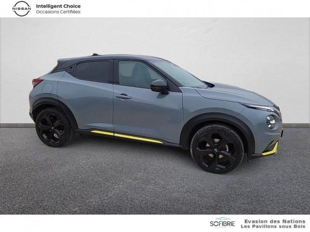 Nissan Juke image 5