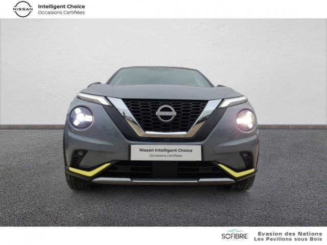 Nissan Juke image 6
