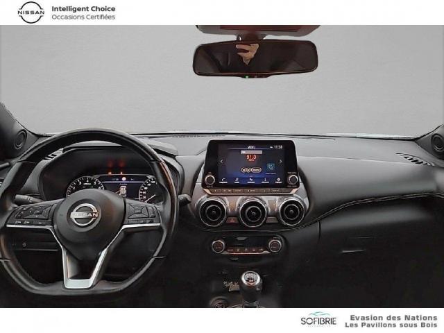 Nissan Juke image 9