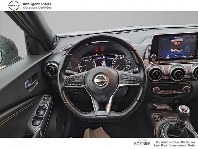 Nissan Juke image 4