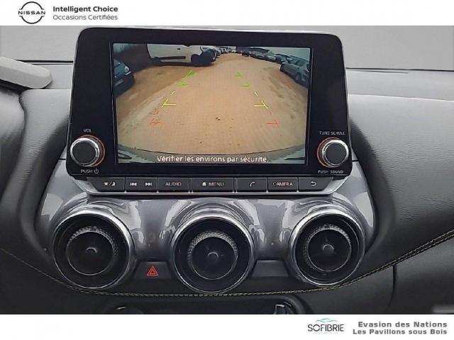 Nissan Juke image 2