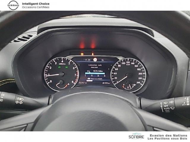 Nissan Juke image 7